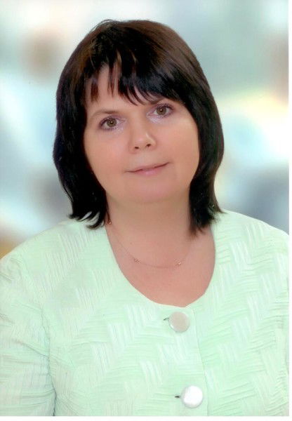 Екатерина Михайлова