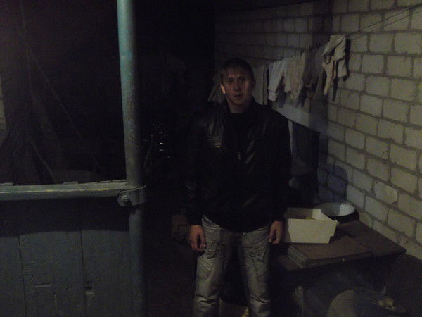 Роман Столярчук