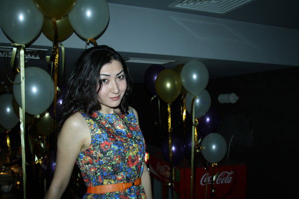 Халичам Дугашева