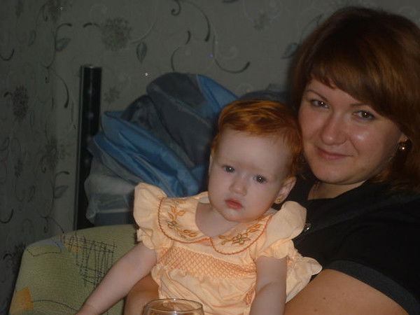 Юлия Сорокина