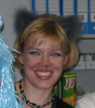 Татьяна Шанина