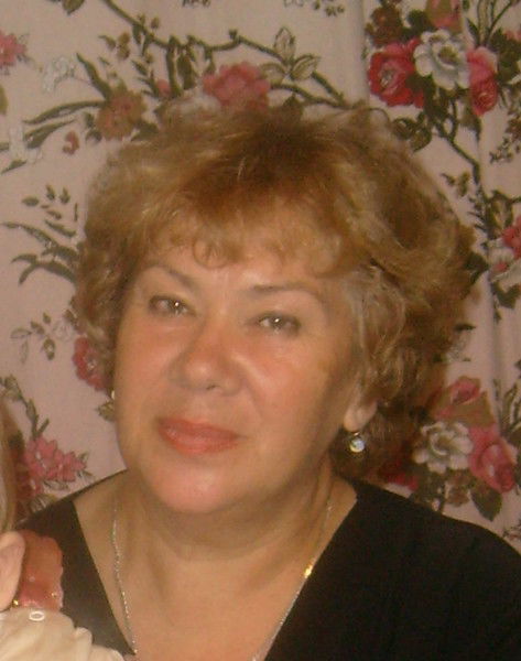 Victoria Nechineonnaya