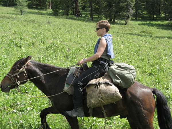 Маргарита М