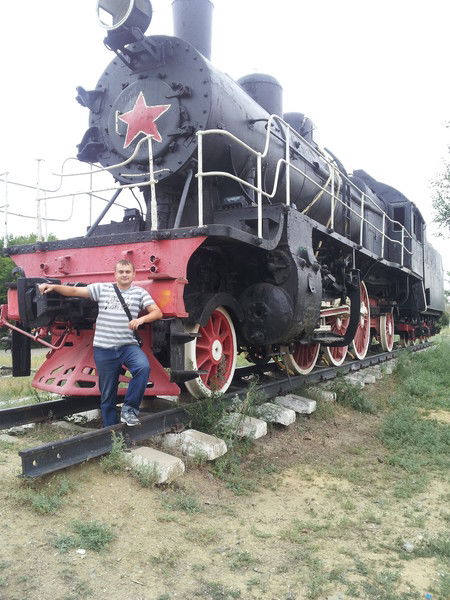 Иван Кадубинский