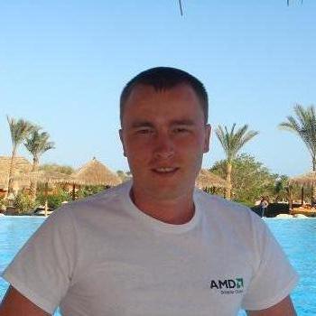 Алексей Сапанюк