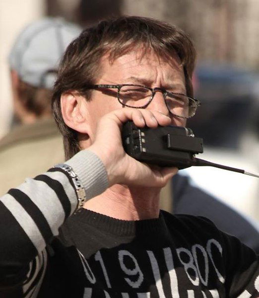 Сергей Тырса