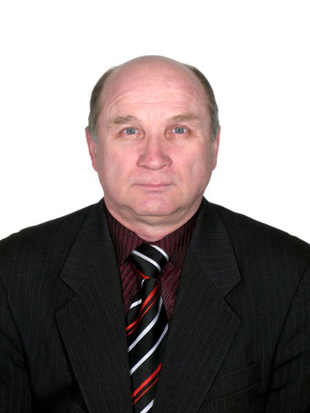 Виктор Карнеенко