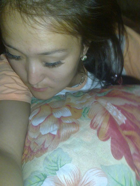 Айгерим Беисова