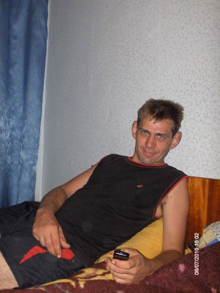 Константин Cлободянюк