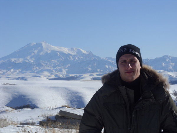 Александр Книжников