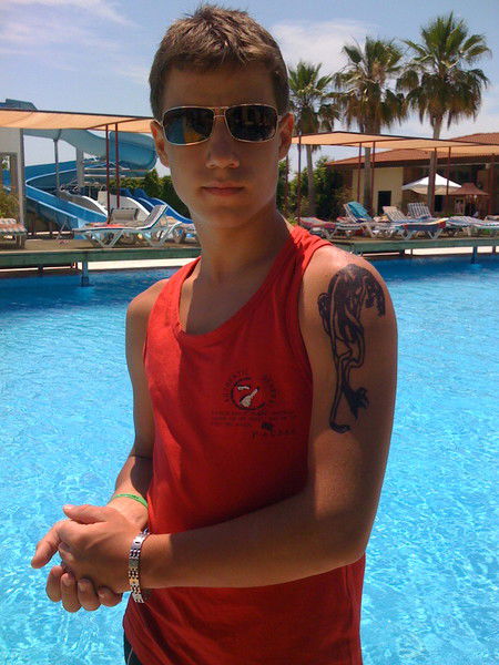 Владимир Жога