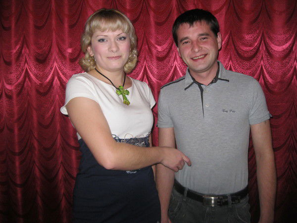 Елена Угрюмова