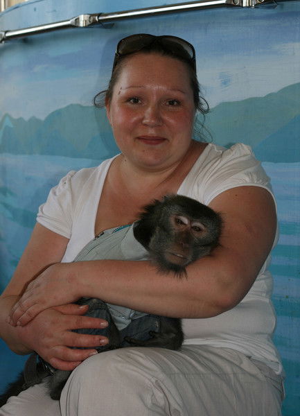 Татьяна Кононова