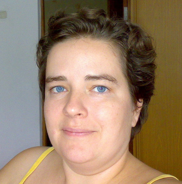 Наталья Виганд