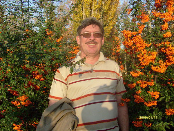 Владимир Ижболдин