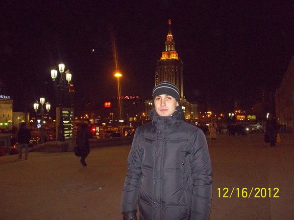 Артем Петров