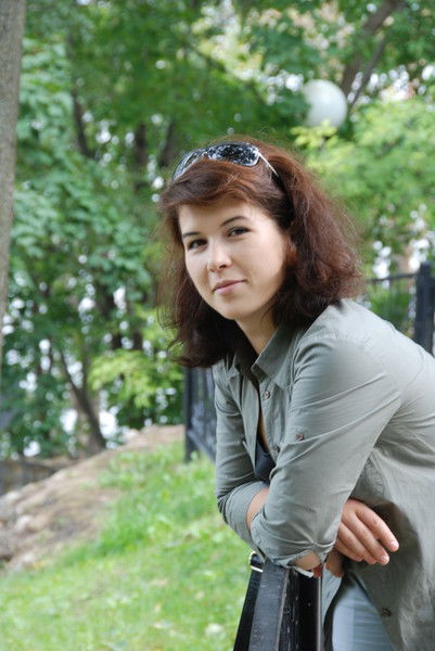 Гульнара Шакирова