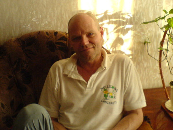 Николай Кураев