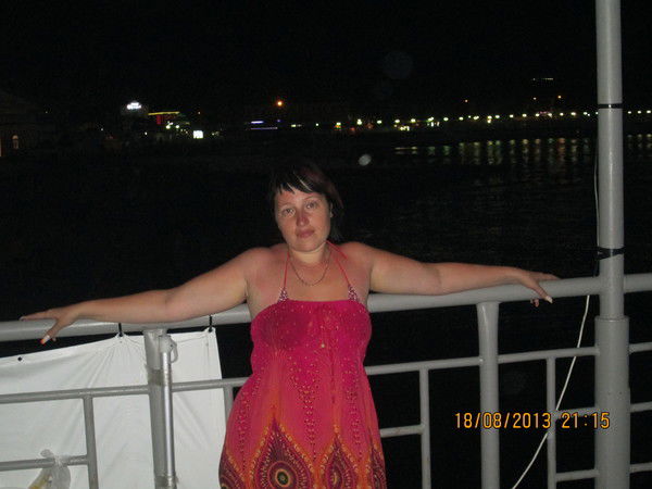 Светлана Баева