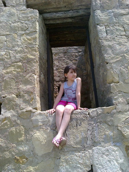 Рома-Агнесса Григорян