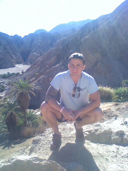 Максим Смирнов