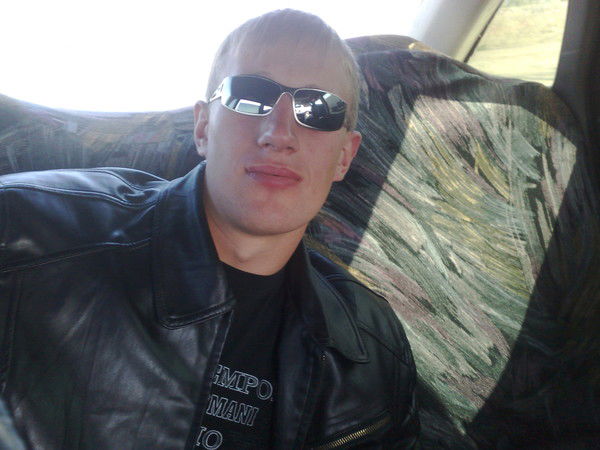 Юра Широченко