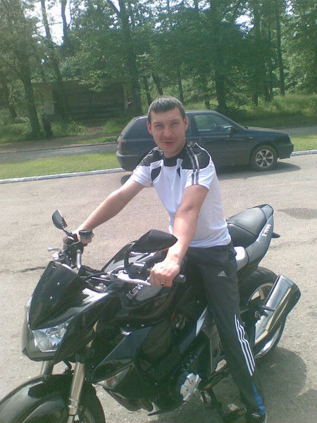 Павел Кузнецов