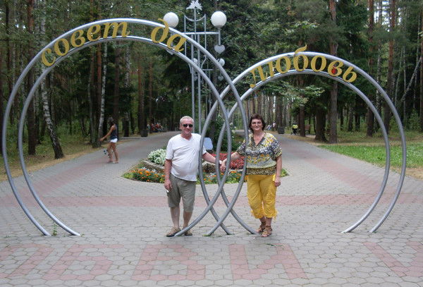 Валерий Ковылкин