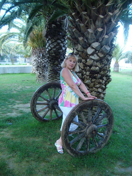 Светлана Шиханова