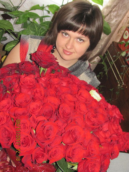 Елена Сокова