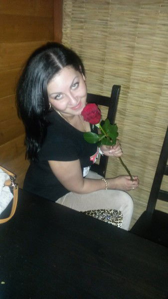 Екатерина Дубинина