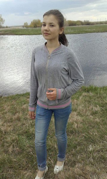 Екатерина Мартынова