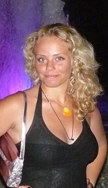 Кристина Филиппова