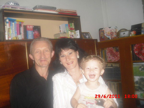 Инна Ткаченко