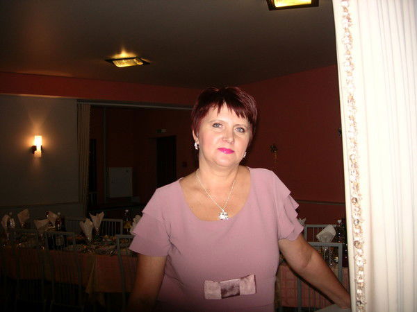 Марина Юзефович