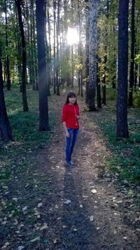 Зульфия Кульсарина