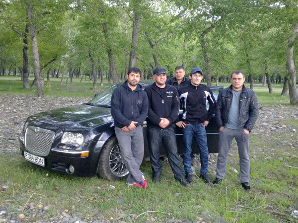 Антон Коршунов