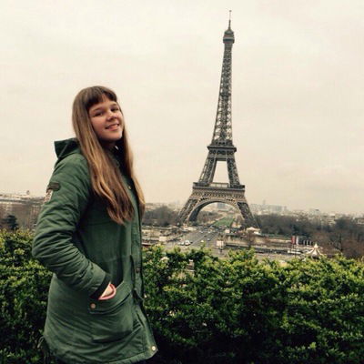 Аня Чарыкова