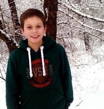 Сергей Коваленко