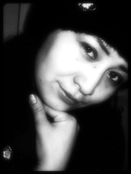 Айзада Жусупова