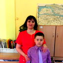 Юлия Ермощенко