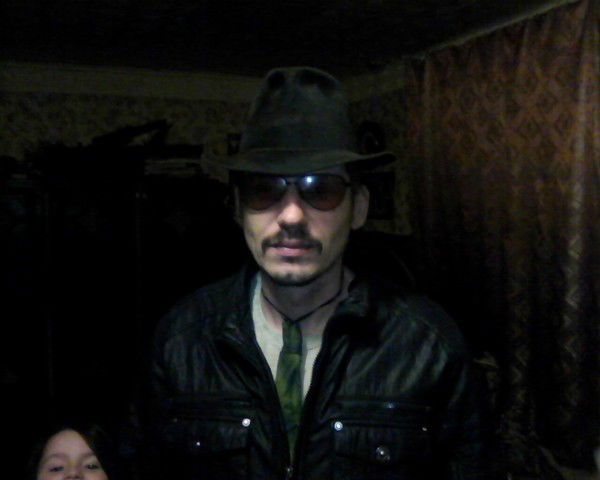 Сергей Лубневский