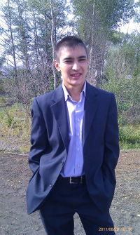 Марсель Языкбаев