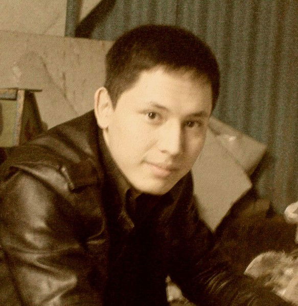 Erzhan Erezhepov