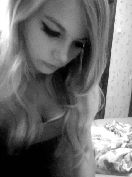 Ксюша Летнёва