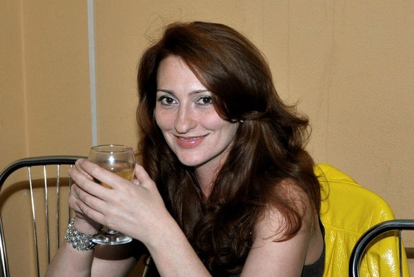 Ольга Рубцова