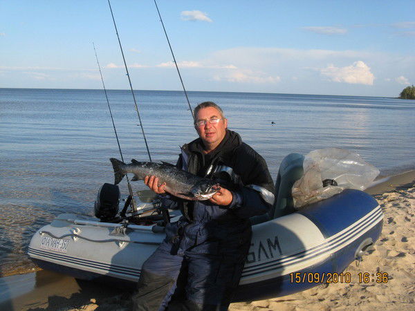 Анатолий Румянцев