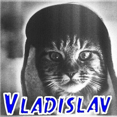 Владислав Богоявленский