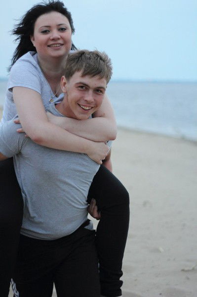 Олеся Тарасова