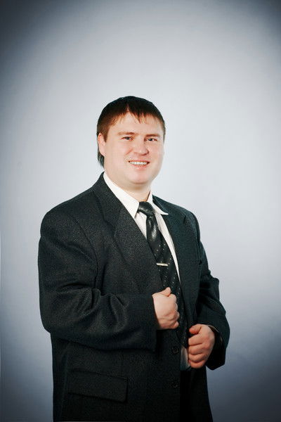 Виталий Чикишев